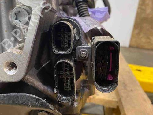 Gearbox PORSCHE CAYENNE (92A) 3.0 S E-Hybrid | BP28948658M3
