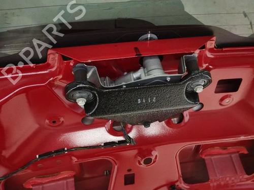 Heckklappe DODGE DURANGO (WD) 5.7 | BP28923603C6 