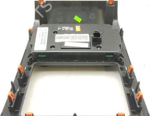 Elektronisk sensor DODGE DURANGO (WD) 5.7 | BP28941539M84 