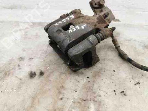 Used Left rear brake caliper MAZDA CX-3 (DK) 2.0 SKYACTIV-G (DK5W, DK6W) (120 hp) 28930791