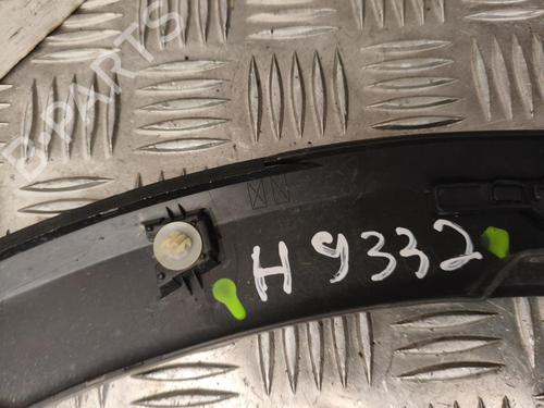 Modanatura passaruota Modanatura passaruota TOYOTA PRIUS (_W6_) 2.0 PHEV (MXWH61L, MXWH61) (223 hp) 37575519 37575519