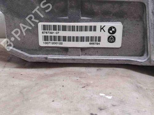 Steering rack BMW X3 (F25) xDrive 20 d | BP28912274M22