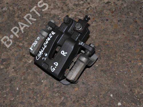 Høyre bremsecaliper bak DODGE CHALLENGER Coupe 3.6 (309 hp) 28941887