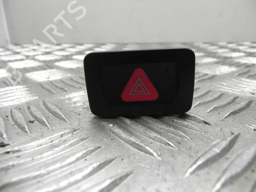 Warning Warning VW GOLF IV (1J1) 1.6 16V (105 hp) 37580530 37580530