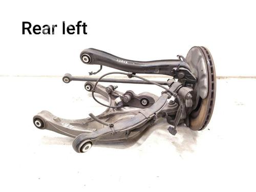 Used Other Other MERCEDES-BENZ GL-CLASS (X166) GL 450 4-matic (367 hp) 28911289 28911289