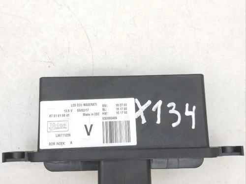 Engine control unit (ECU) MASERATI LEVANTE SUV (M161) 3.0 S Q4 | BP28915391M57 - Image 7