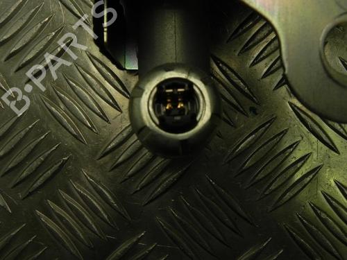 Front right seatbelt TOYOTA PRIUS Liftback (_W2_) 1.5 Hybrid (NHW20_, NHW20R) | BP28921108I25 