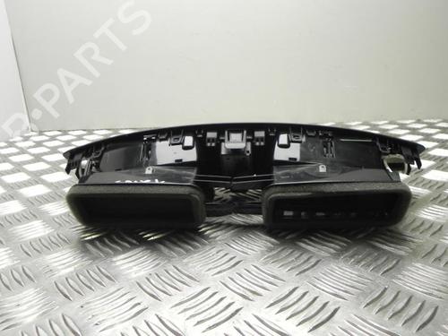 Air vent RENAULT SCÉNIC III (JZ0/1_) 1.5 dCi | BP28923908I21 