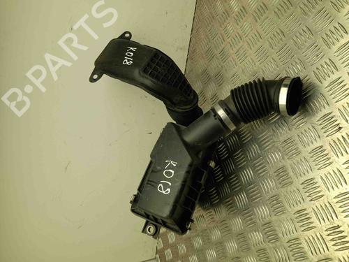 Luftmassemåler NISSAN JUKE (F16_) DIG-T 117 (117 hp) 28939279