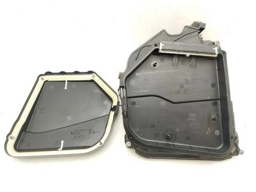 Air filter box ROLLS-ROYCE GHOST I (RR4) V12 | BP31998426M87 