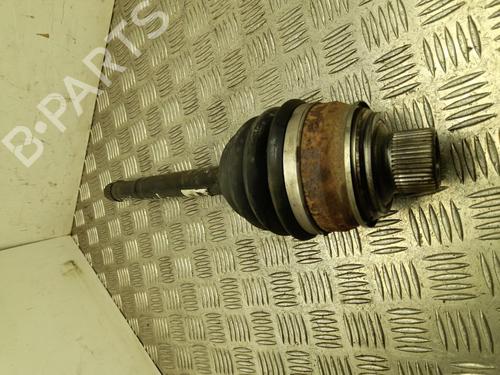 Driveshaft AUDI E-TRON (GEN) 55 quattro | BP37564726M37 - Image 2