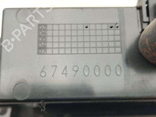 Glove box MASERATI QUATTROPORTE V 4.7 S | BP28930440C95 