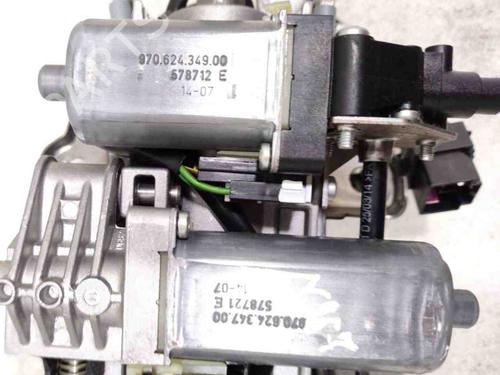 Steering rack PORSCHE MACAN (95B) 3.0 S | BP28914816M22