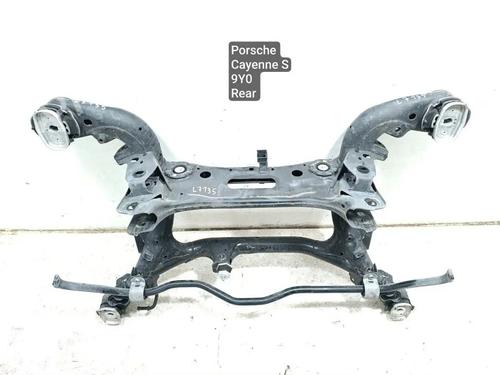 Used Rear axle Rear axle 37470002 37470002