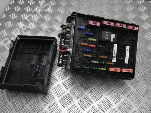 Fuse box VW SHARAN (7N1, 7N2) 2.0 TDI | BP28923023E1