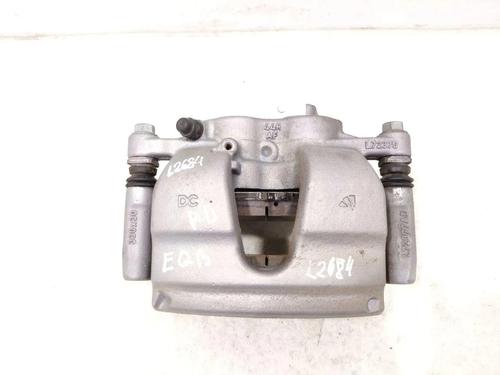 Right front brake caliper MERCEDES-BENZ EQB (X243) EQB 300 4-matic (243.608, 243.609) | BP28929567M104 
