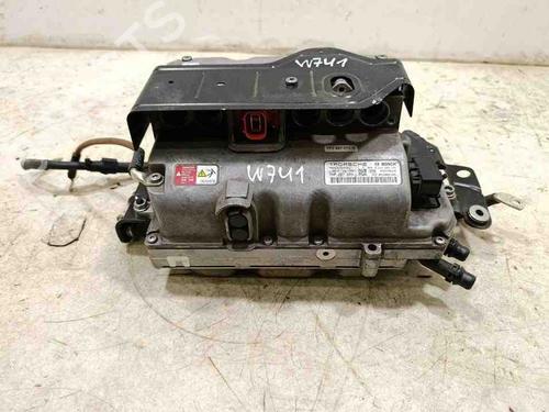 Used Inverter/Converter PORSCHE CAYENNE (92A) 3.0 S E-Hybrid (416 hp) 28919089