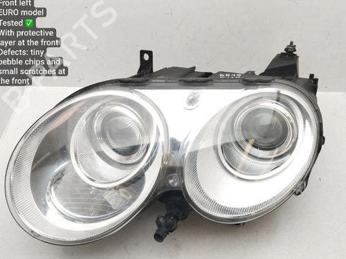 Scheinwerfer links für BENTLEY CONTINENTAL FLYING SPUR (3W_) 6.0 FLEX (610 hp) 28933357