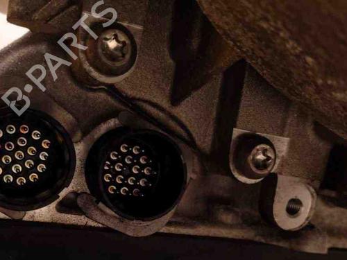 Gearbox PORSCHE PANAMERA (970) 3.6 | BP28939507M3