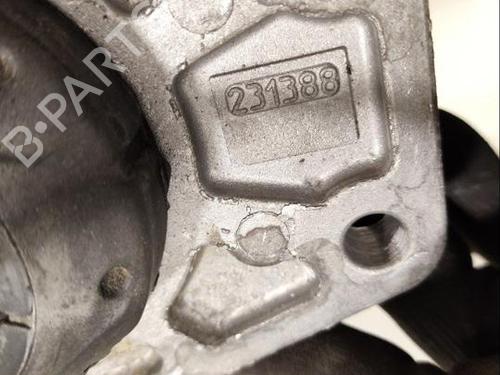 Left front shock absorber MASERATI QUATTROPORTE V 4.7 S | BP38994610M16 - Image 13