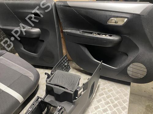 Seats set OPEL FRONTERA (OV24) 1.2 MHEV | BP39967660C78 - Image 7