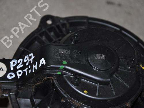 Heater blower motor KIA OPTIMA (JF) 2.4 GDI | BP39520533M62 - Image 3