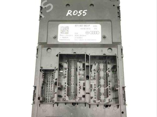 Used Electronic module PORSCHE TAYCAN Cross Turismo (Y1B) 4 (Y1BBD1) (476 hp) 28921810