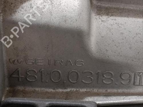 Gearbox FERRARI CALIFORNIA 3.9 T | BP39001213M3 - Image 15