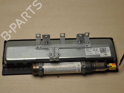 Knee airbag SKODA SUPERB III Estate (3V5) 2.0 TDI 4x4 | BP28946639C50