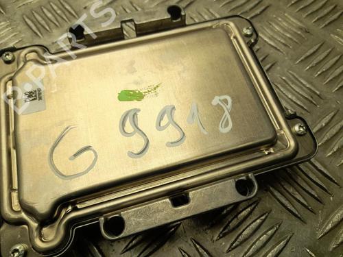 Gearbox control unit JEEP COMPASS (MP, M6, MV, M7) 1.4 MultiAir 4x4 | BP37569419M52 - Image 3