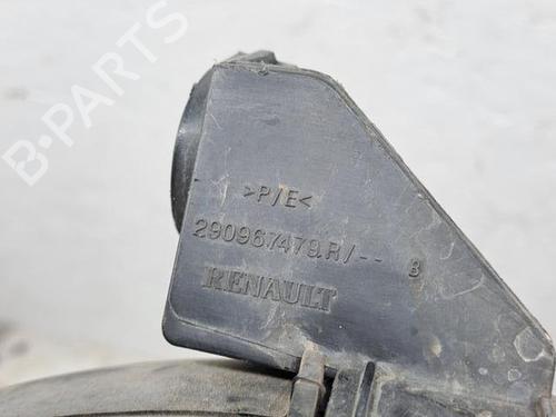 Pipe RENAULT ZOE (BFM_) ZOE | BP28937835M125 