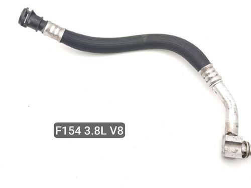 Used AC pipe MASERATI QUATTROPORTE VI 3.8 GT S (530 hp) 28927859