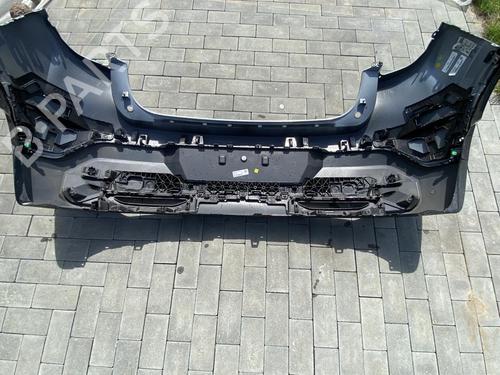 Bagtil kofangere RENAULT MEGANE E-TECH SUV EV60 (BNJ1) | BP38966402C8 - Image 9