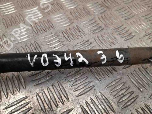 Left front driveshaft SUBARU FORESTER (SJ_) 2.0 D AWD (SJD) | BP28908887M38