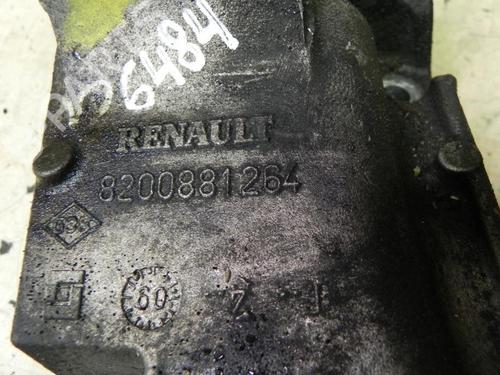 Support NISSAN X-TRAIL II (T31) 2.0 dCi 4x4 | BP28945115C155 