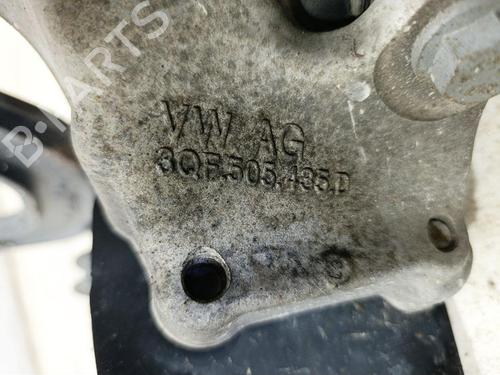 Fjederben bagtil venstre VW ATLAS (CA1, CA2, CA3) 3.6 FSI | BP38997533M74 - Image 15