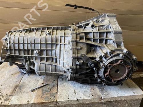 Gearbox AUDI Q5 (FYB, FYG) 2.0 TFSI quattro | BP31626098M3  - Image 7