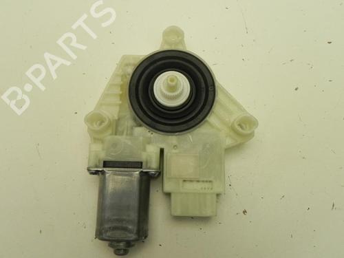 Used Left rear window motor SKODA RAPID (NH3, NK3, NK6) 1.2 TSI (90 hp) 28941359