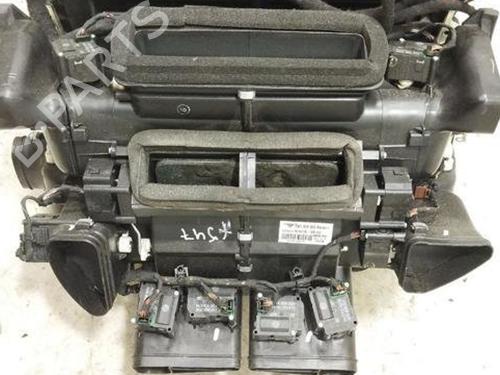 Luftventil BENTLEY CONTINENTAL FLYING SPUR (3W_) 6.0 FLEX (610 hp) 28912856