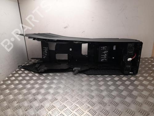 Mittelkonsole VW TOUAREG (CR7, RC8) 3.0 TDI 4motion | BP37564809I22  - Image 8
