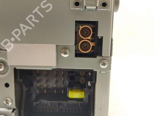 Electronic module MERCEDES-BENZ CLS (C218) CLS 500 4-matic (218.391) | BP28927810M83 