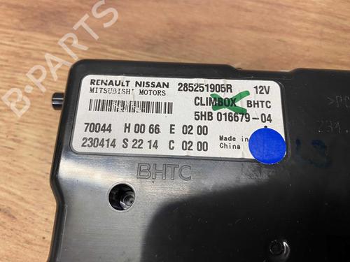 Control unit RENAULT AUSTRAL TCe 130 (HGM2) | BP38965638M11 - Image 2