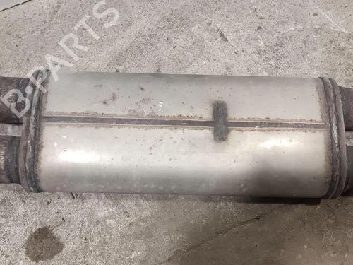 Exhaust system PORSCHE PANAMERA (970) 3.6 4 | BP28944247M121 - Image 3