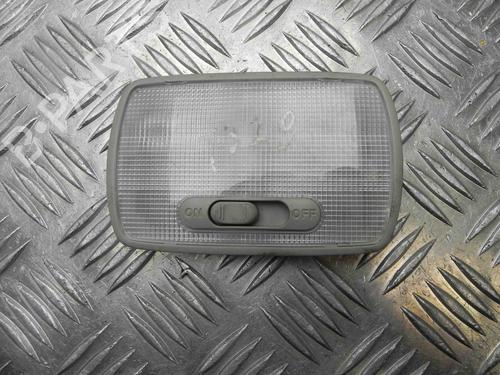 Kabinelys HONDA ACCORD VIII (CU) 2.2 i-DTEC (CU3) (150 hp) 28919957