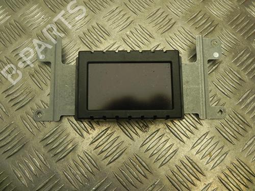display-monitor-ford-usa-mustang-convertible-2014-37541903 main image
