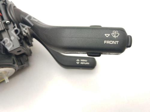 Steering column stalk PORSCHE PANAMERA (970) 4.8 Turbo | BP28940489I23 