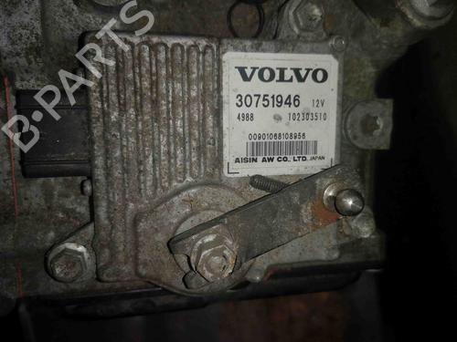 Gearbox VOLVO S60 II (134) D3 | BP28940203M3 