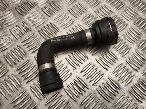 Used Pipe Pipe MERCEDES-BENZ GLC (X254) 300e 4-matic (254.656) (313 hp) 40164186 40164186