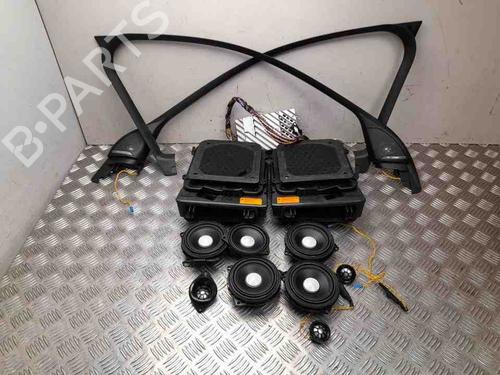 Elektronisk modul BMW X2 (F39) xDrive 20 d (163 hp) 28941964