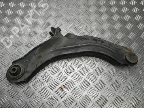 Used Left front suspension arm Left front suspension arm RENAULT CLIO IV (BH_) 0.9 TCe 90 (BHNF, BHMA, BHMH, BHJK, BHJR) (90 hp) 28937371 28937371
